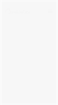 Mobile Screenshot of bimbinfoto.it